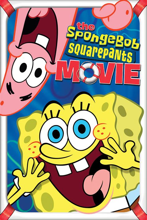 spongebob gomovies|[Full HD] The SpongeBob SquarePants Movie (2004).